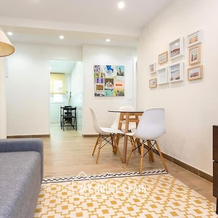 Myhousespain - Apartamento En El Coto Gijón Kültér fotó