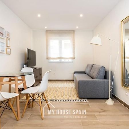 Myhousespain - Apartamento En El Coto Gijón Kültér fotó