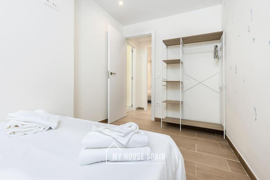 Myhousespain - Apartamento En El Coto Gijón Kültér fotó