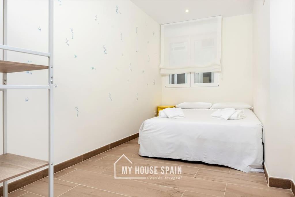 Myhousespain - Apartamento En El Coto Gijón Kültér fotó