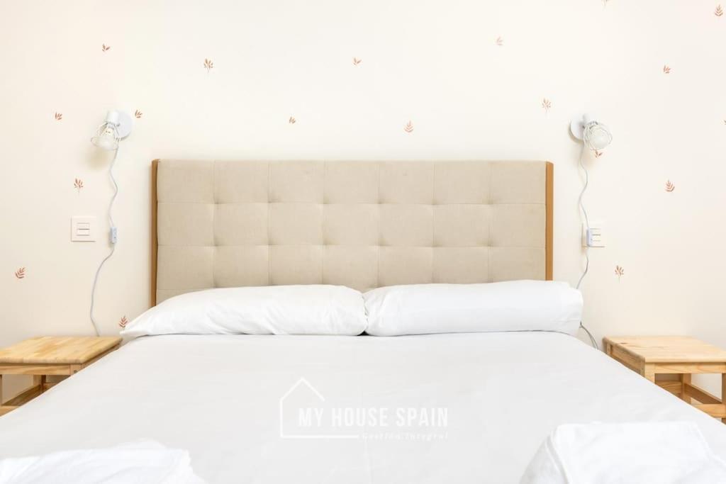 Myhousespain - Apartamento En El Coto Gijón Kültér fotó