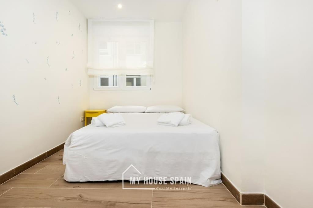 Myhousespain - Apartamento En El Coto Gijón Kültér fotó