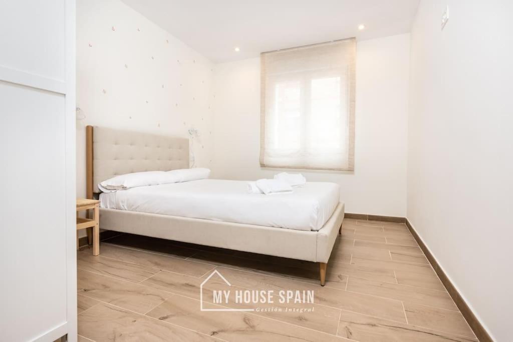 Myhousespain - Apartamento En El Coto Gijón Kültér fotó