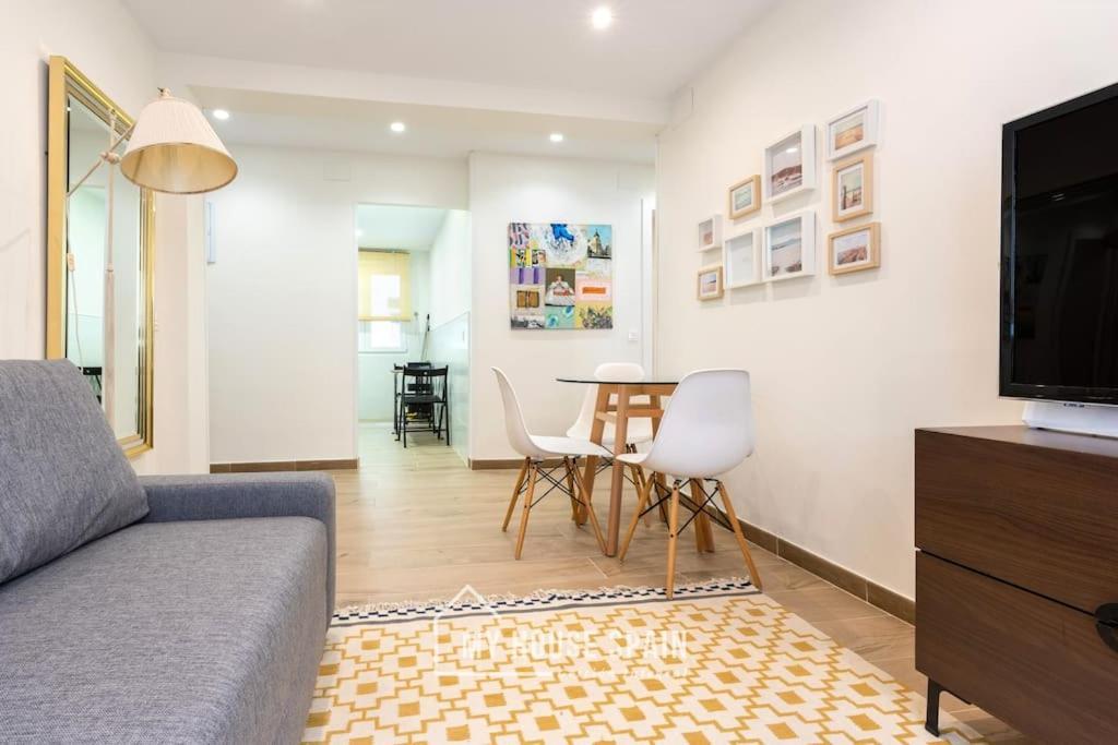 Myhousespain - Apartamento En El Coto Gijón Kültér fotó