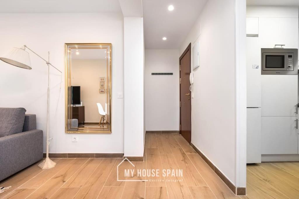 Myhousespain - Apartamento En El Coto Gijón Kültér fotó