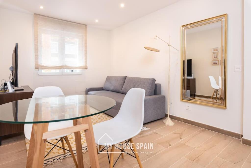 Myhousespain - Apartamento En El Coto Gijón Kültér fotó